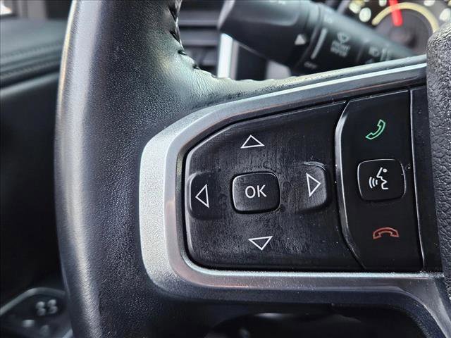 Used 2021 RAM 1500 Laramie w/ Sport Appearance Package image 11