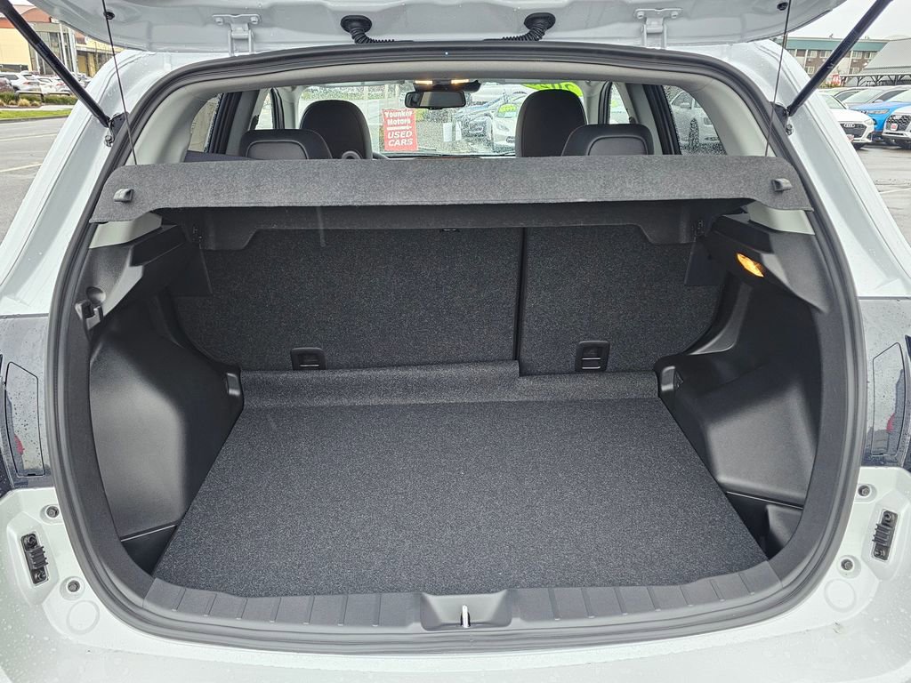 New 2026 Mitsubishi Outlander Sport SE image 11
