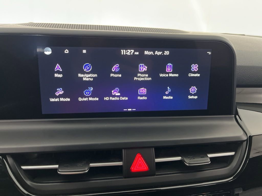 Used 2024 Kia Seltos S image 66