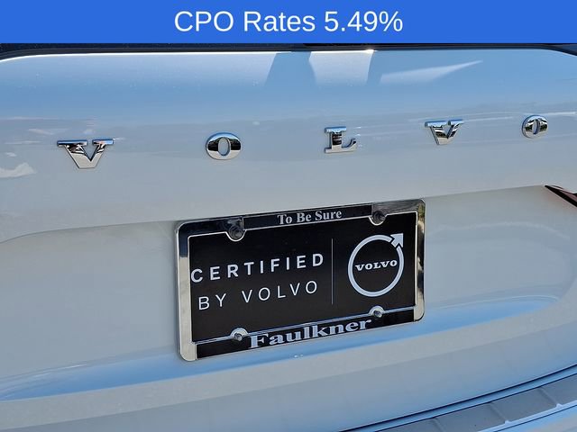 Certified 2023 Volvo XC60 B5 Core AWD/4WD image 34
