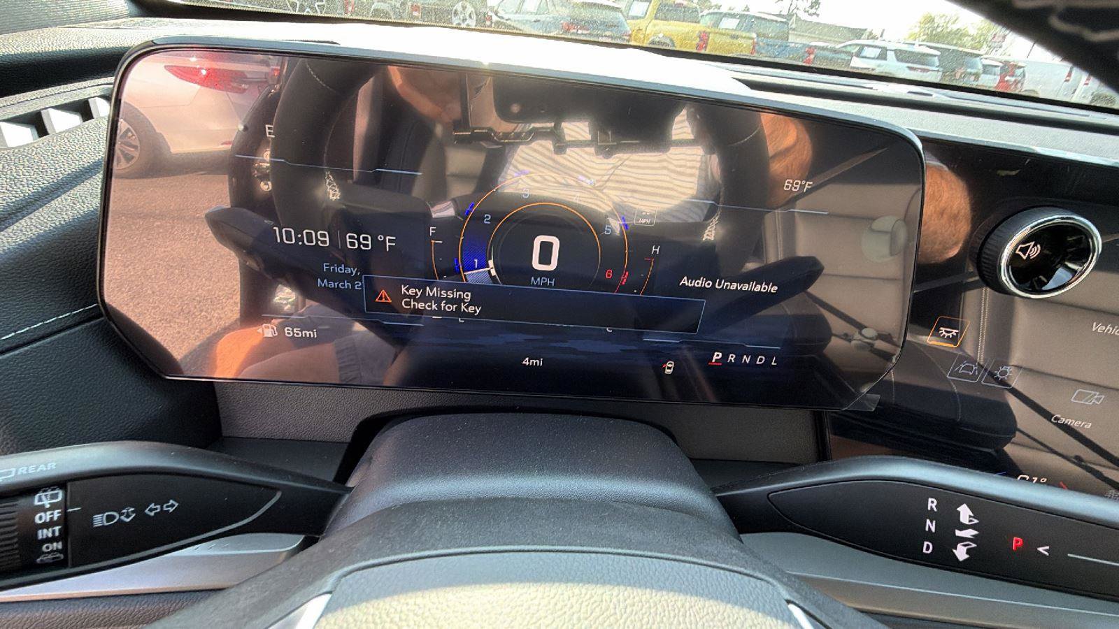 New 2026 Chevrolet Traverse LT image 22