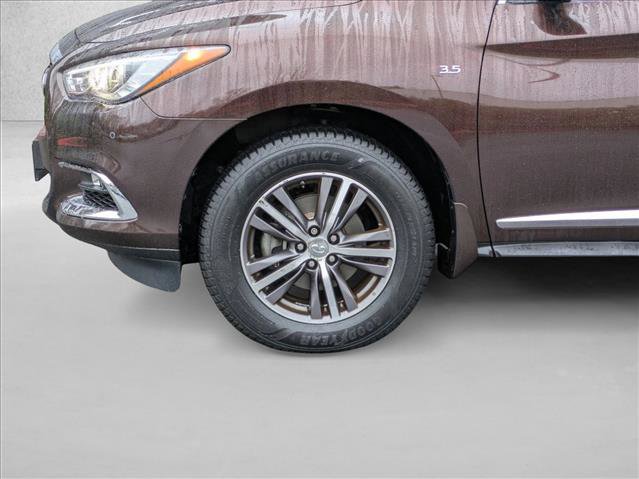 Used 2019 INFINITI QX60 Luxe w/ Essential Package image 26