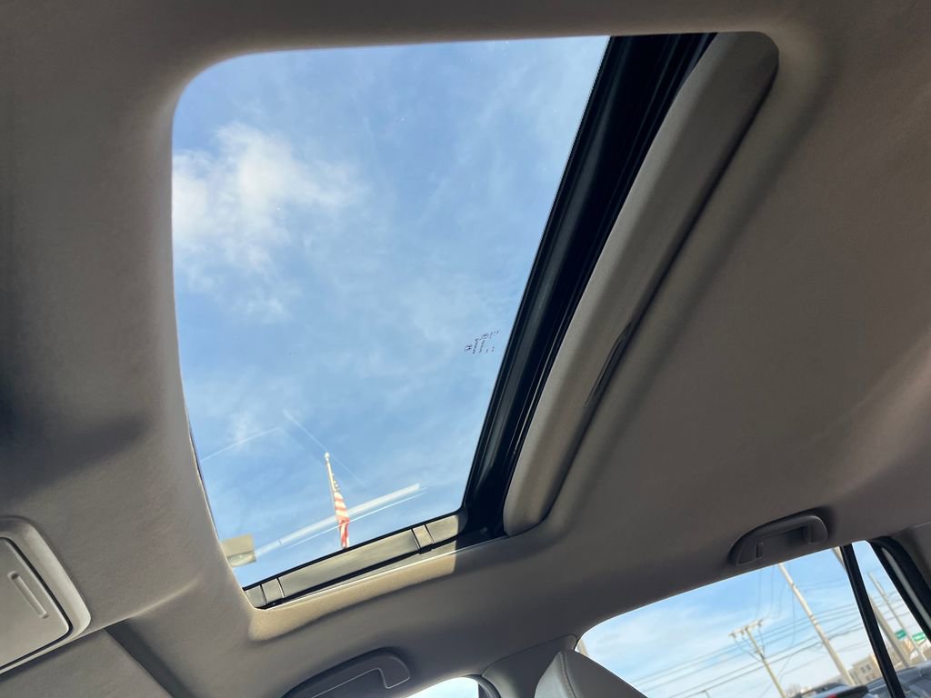 Used 2017 Honda Pilot EX-L image 20