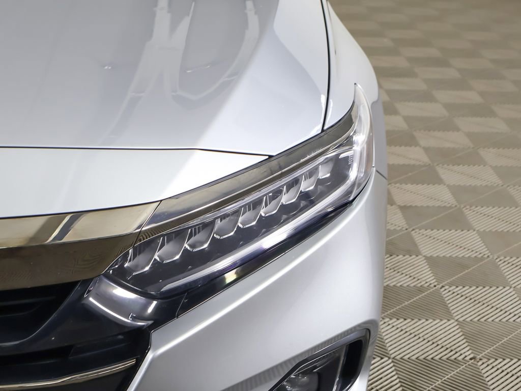 Used 2022 Honda Accord Sport image 11