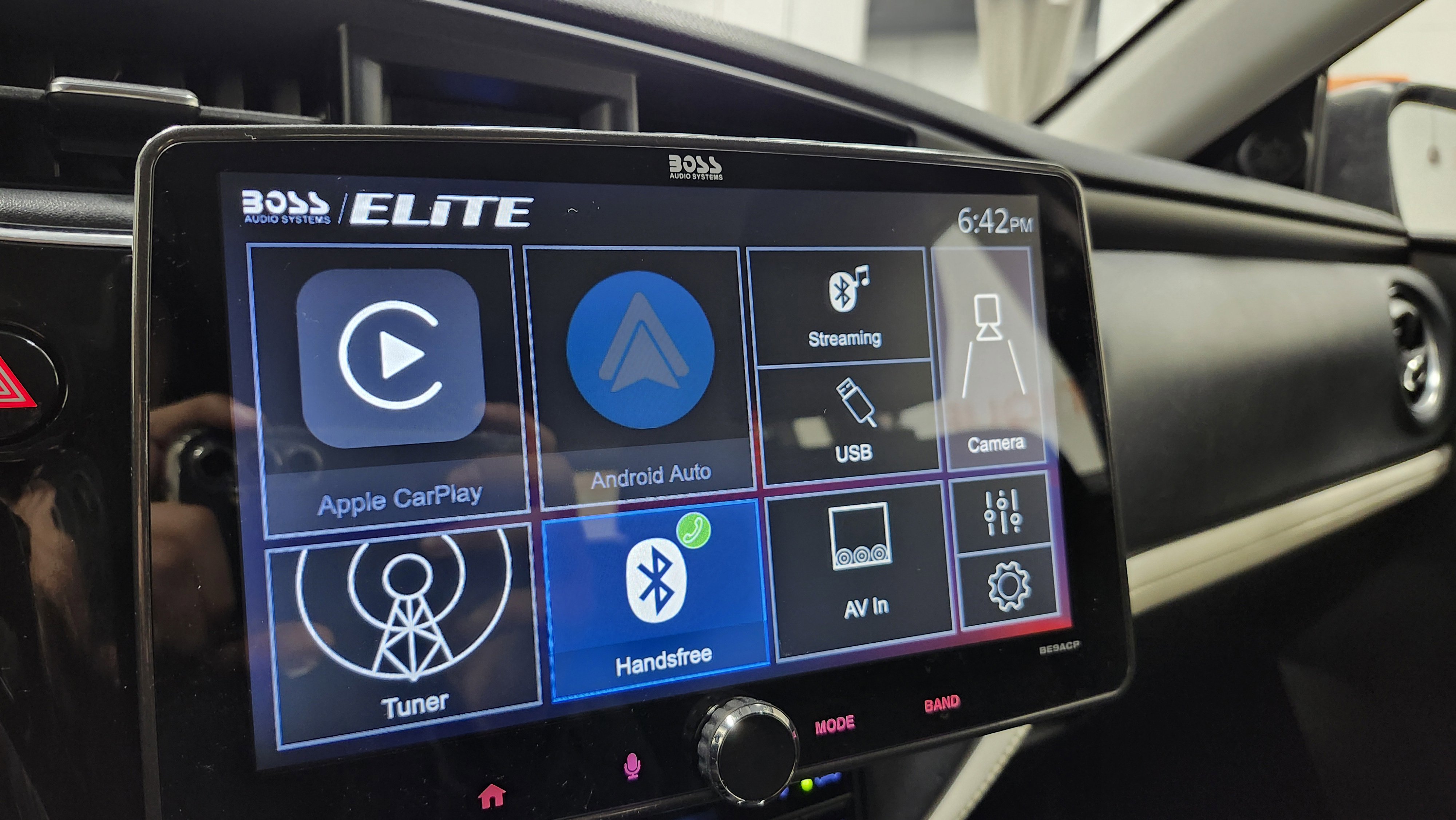 Used 2016 Scion iM image 4