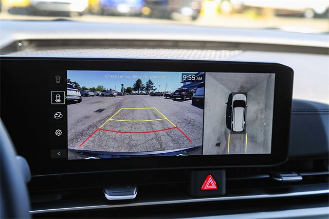 New 2026 Kia Carnival SX w/ SX Dark Edition Package image 24