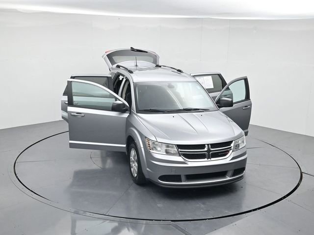 Used 2018 Dodge Journey SE w/ Popular Equipment Group image 48
