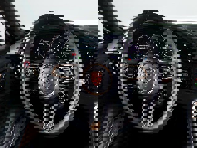 New 2026 Porsche Taycan GTS image 18