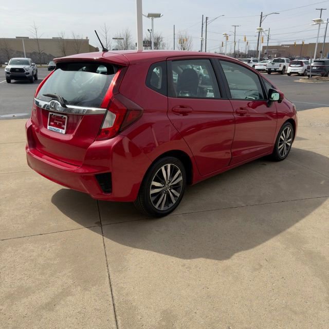 Used 2015 Honda Fit EX image 5