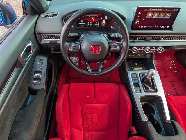 Used 2025 Honda Civic Type R image 16