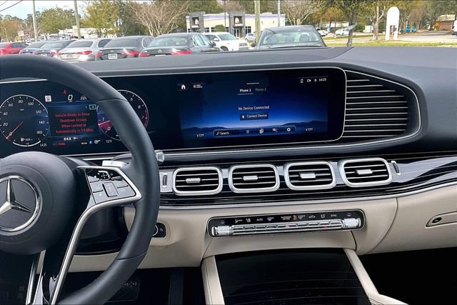 New 2026 Mercedes-Benz GLE 450 4MATIC image 6