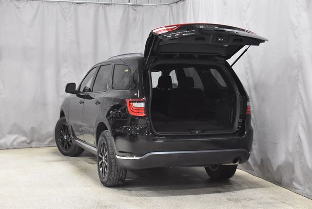 Certified 2024 Dodge Durango SXT image 33