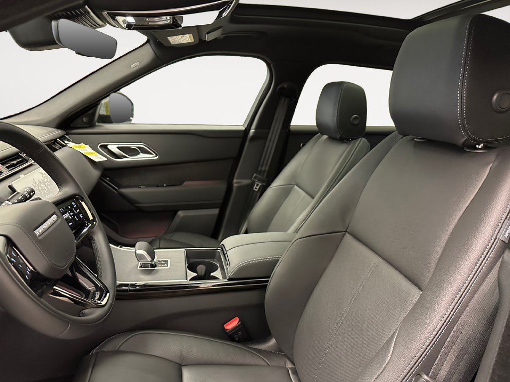 New 2026 Land Rover Range Rover Velar Belgravia AWD/4WD image 9