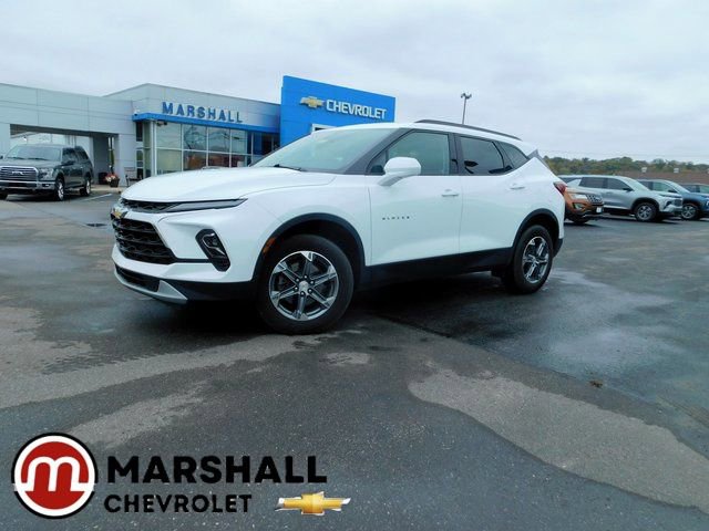 Used 2023 Chevrolet Blazer LT w/ Convenience Package