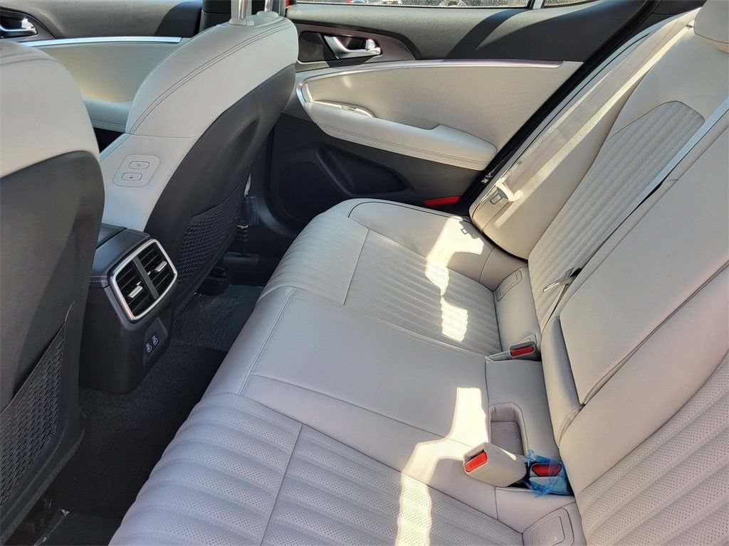 New 2026 Genesis G70 3.3T Sport Prestige AWD/4WD image 9