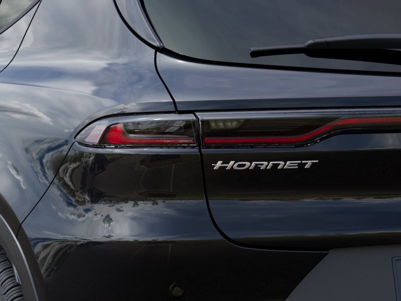 New 2025 Dodge Hornet GT w/ Cold Weather Group image 9