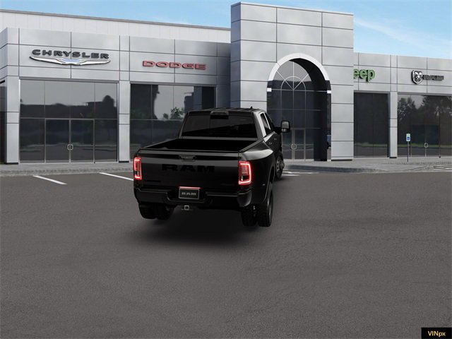 New 2026 RAM 3500 Laramie image 13