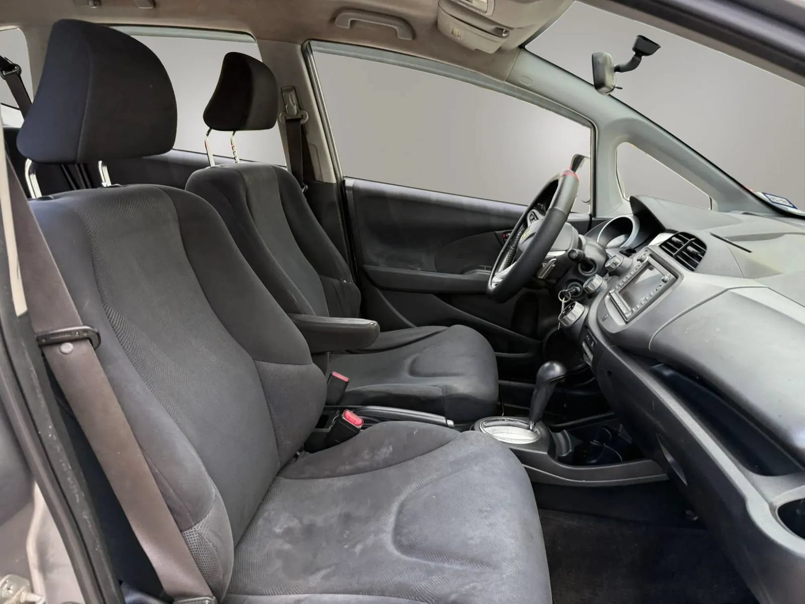 Used 2009 Honda Fit Sport image 19