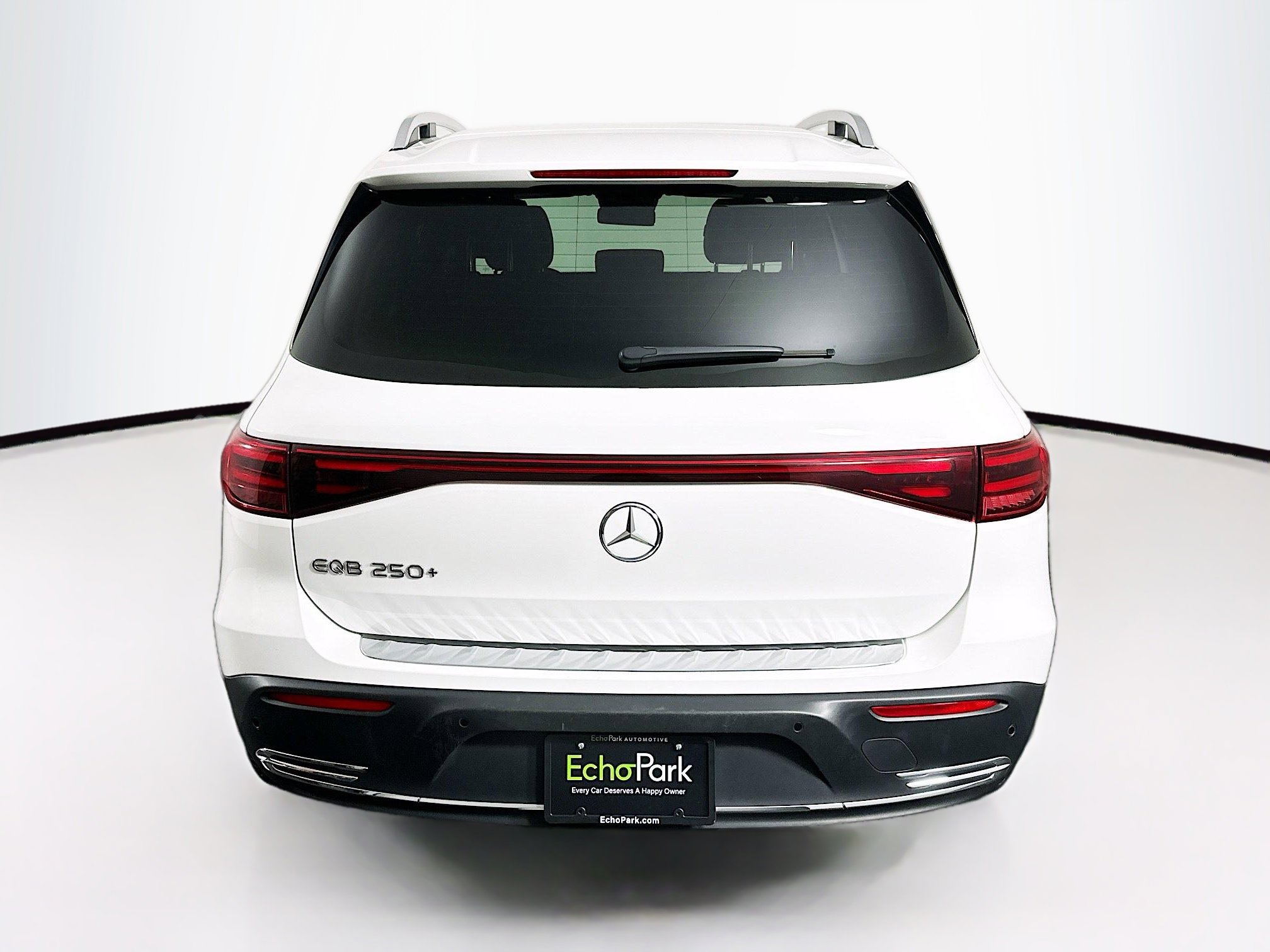 Used 2024 Mercedes-Benz EQB 250+ image 7
