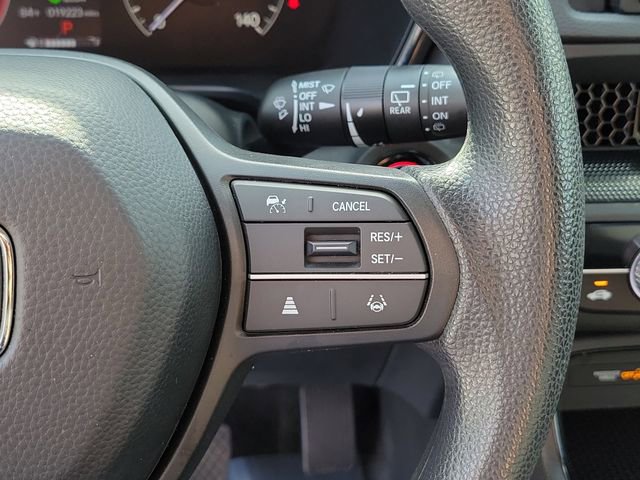 Certified 2024 Honda CR-V EX image 24