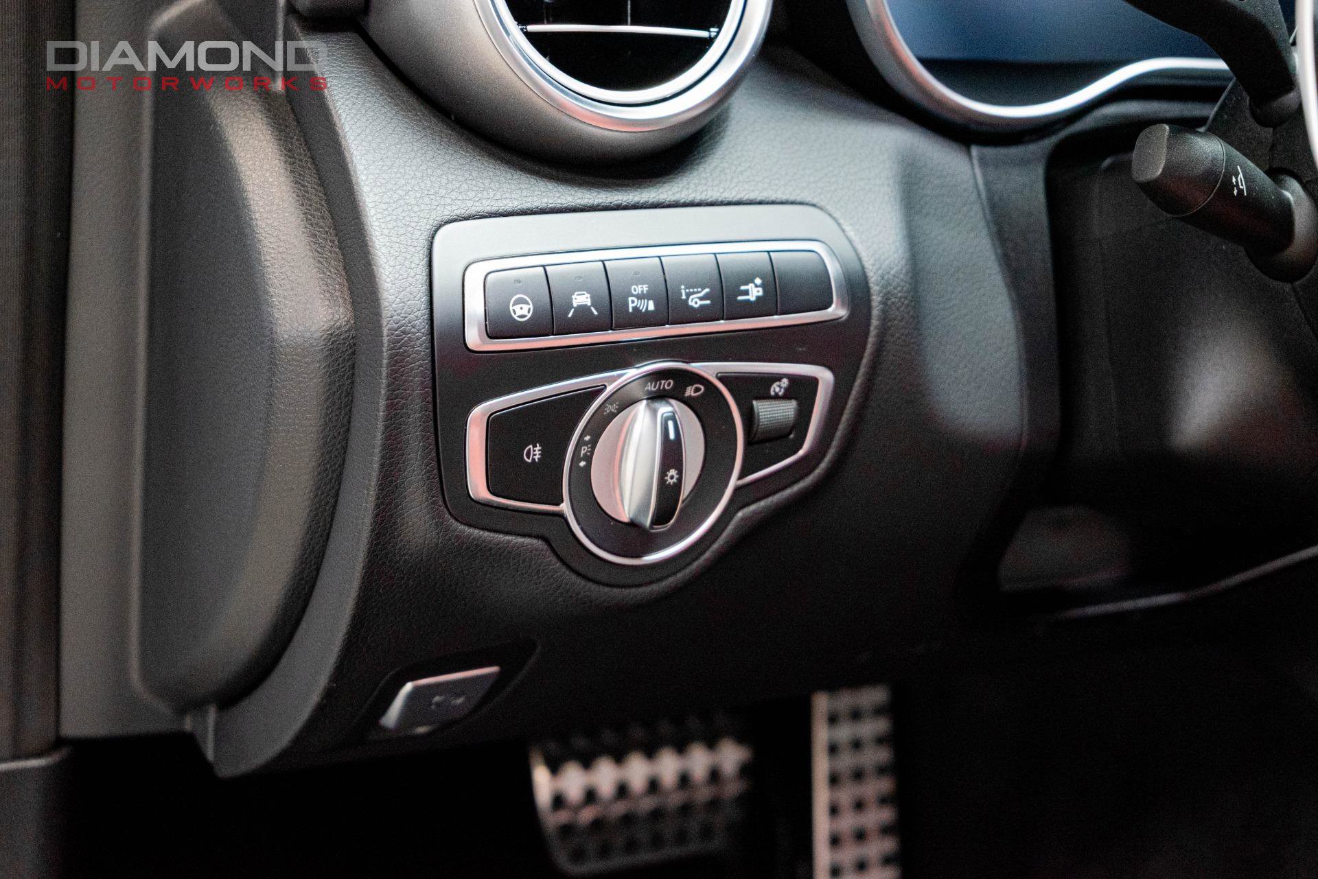 Used 2019 Mercedes-Benz C 63 AMG S image 75