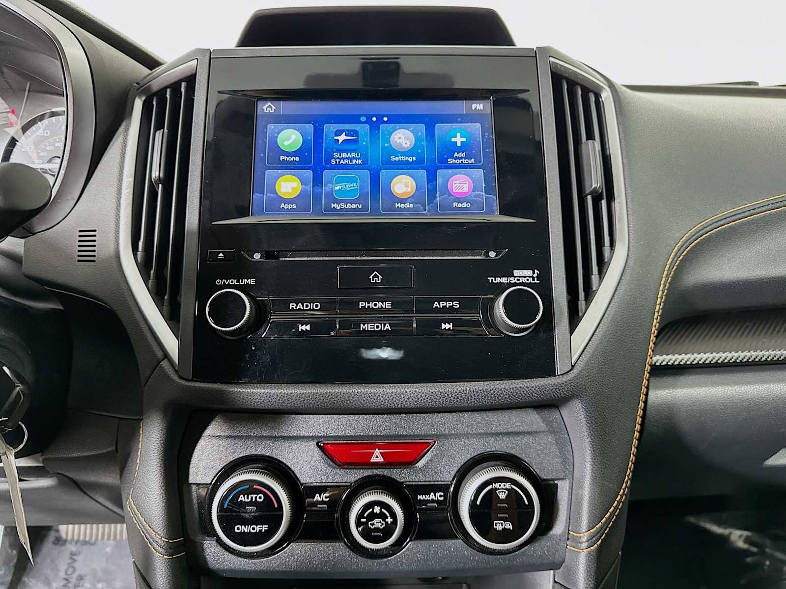 Certified 2021 Subaru Crosstrek 2.0i Premium w/ Popular Package #3 image 13