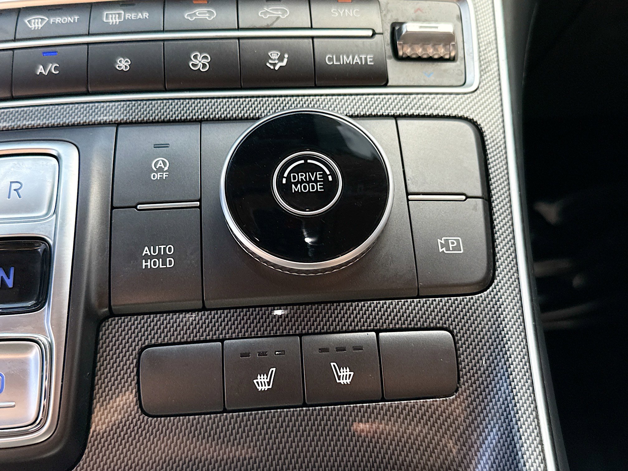 Used 2022 Hyundai Santa Fe SEL w/ Convenience + Premium Package image 30