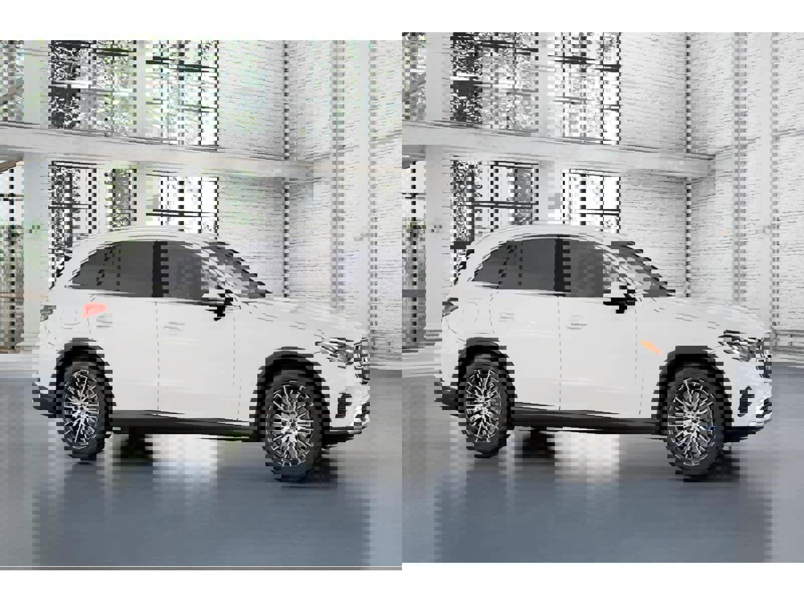 New 2026 Mercedes-Benz GLC 300 image 13