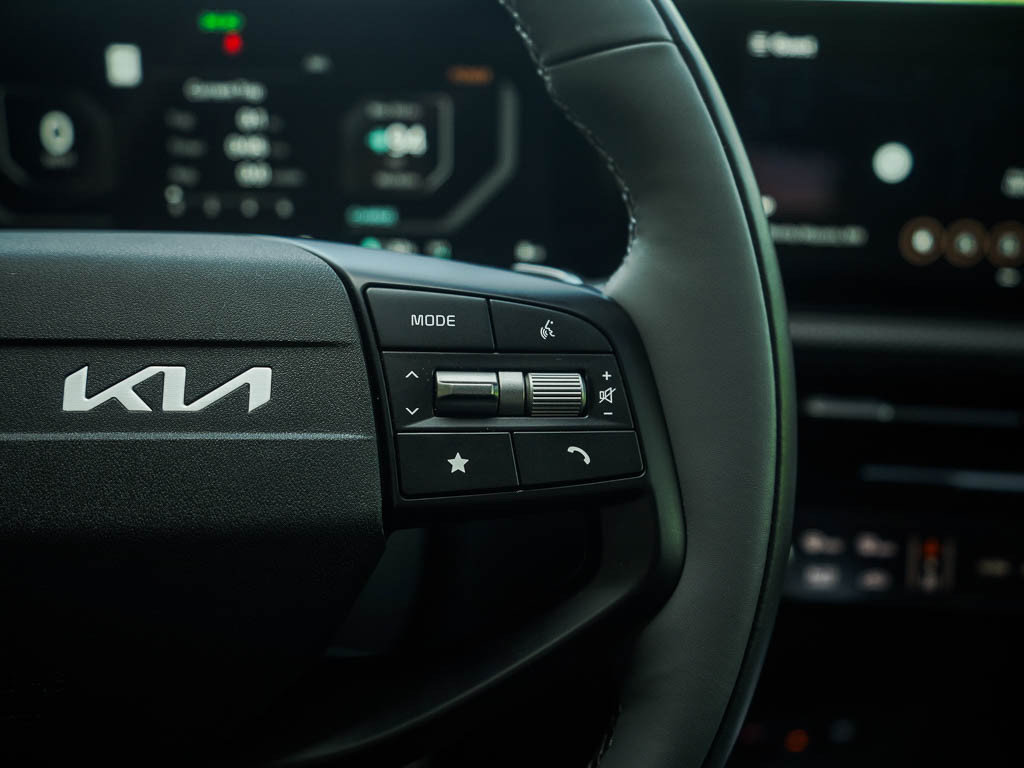 New 2026 Kia EV6 Wind AWD/4WD image 22