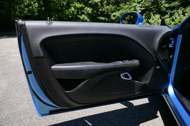 Used 2016 Dodge Challenger R/T Plus RWD image 29