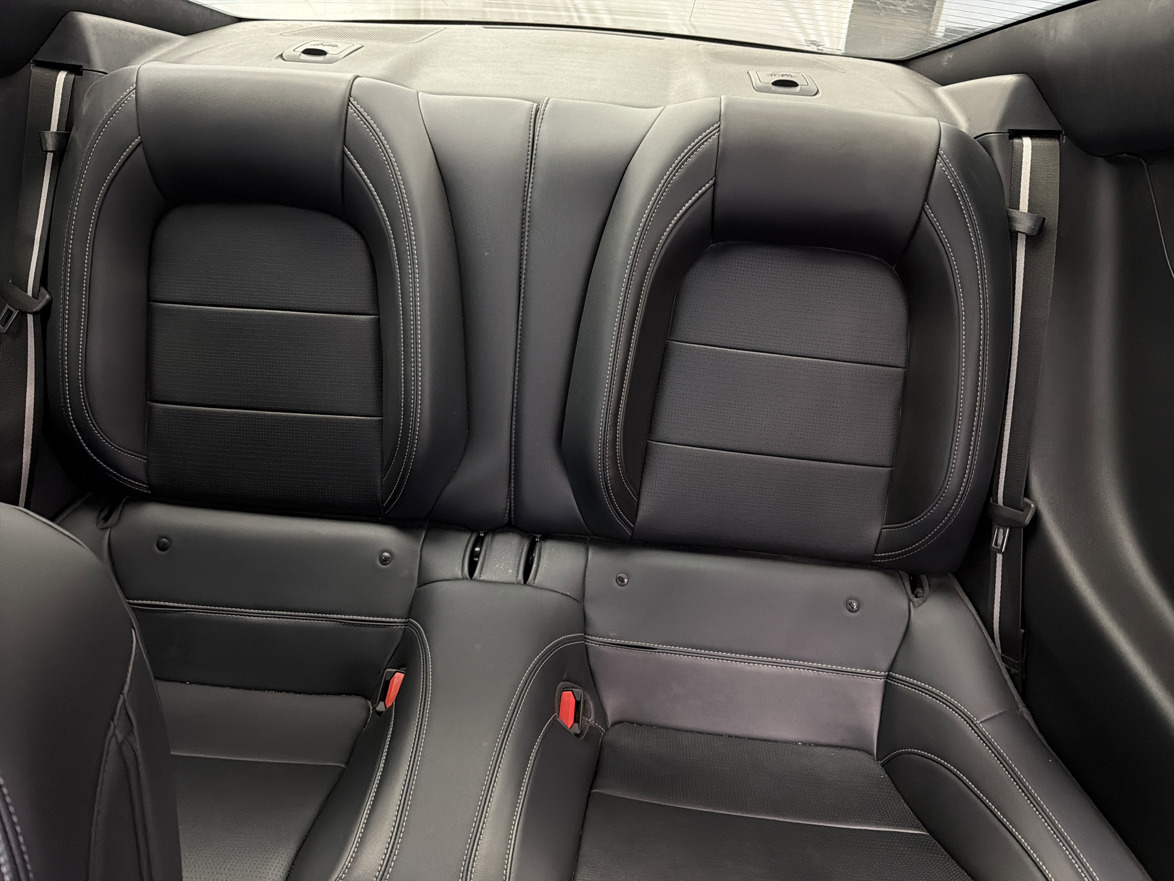 Used 2024 Ford Mustang GT Premium image 13