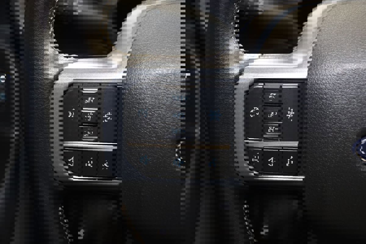 Used 2024 Ford F150 XLT w/ Tow/Haul Package image 34