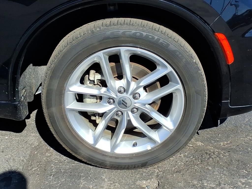 Used 2023 Dodge Durango GT image 9