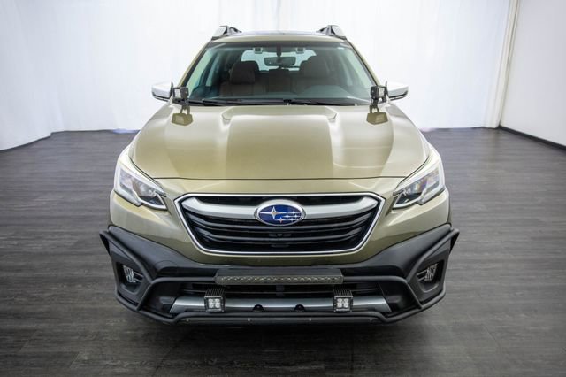 Used 2020 Subaru Outback Touring XT image 14
