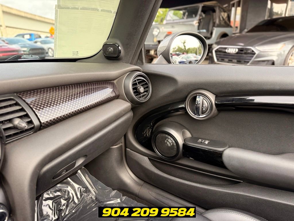 Used 2016 MINI Cooper S FWD image 18