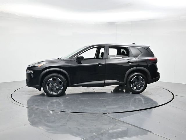 Used 2025 Nissan Rogue SV image 6