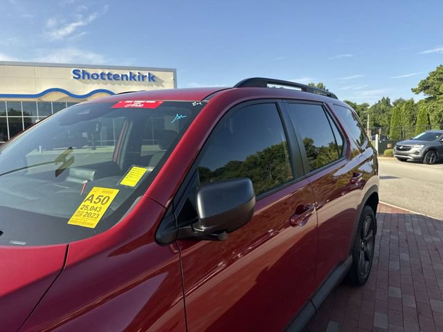 Used 2023 Honda Pilot Sport image 5