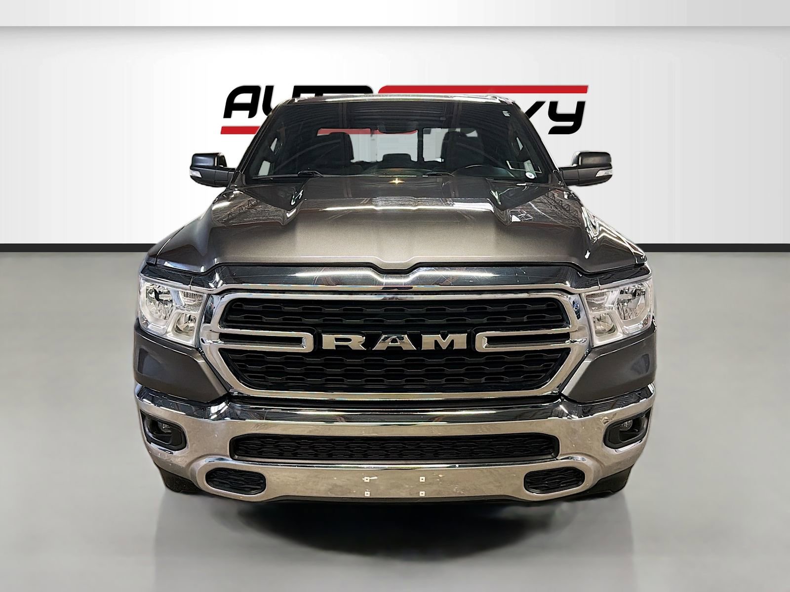Used 2022 RAM 1500 Big Horn image 2