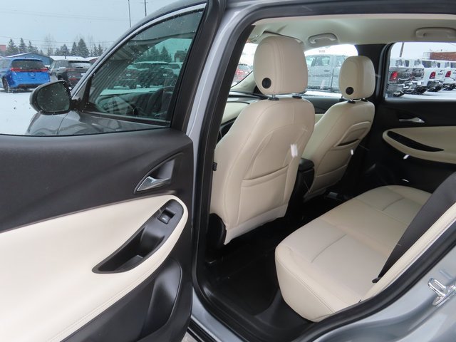 Used 2023 Buick Encore GX Preferred w/ Cold Weather Comfort Package image 20