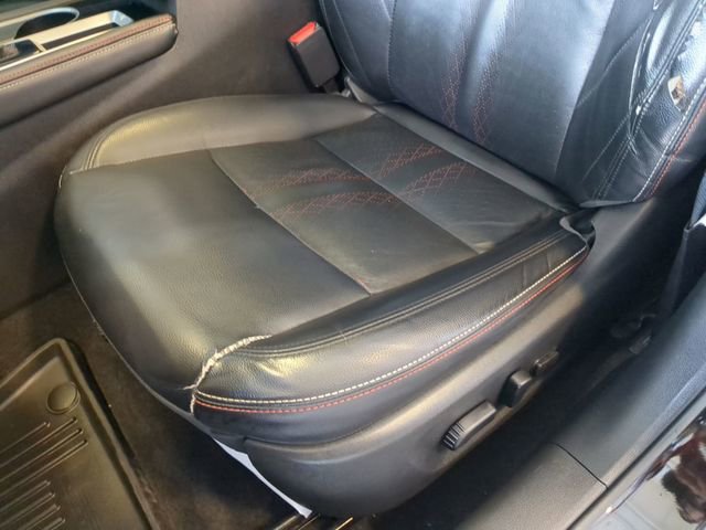 Used 2023 Nissan Altima 2.5 SR w/ SR Premium Package FWD image 15