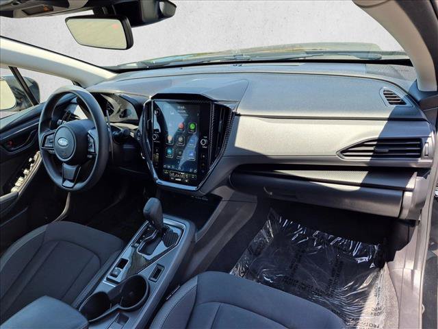 Used 2025 Subaru Crosstrek 2.5i Premium w/ Crosstrek Mirror Package AWD/4WD image 17