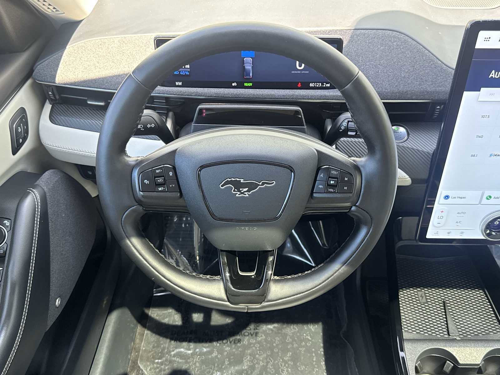 Used 2022 Ford Mustang Mach-E Premium RWD image 19