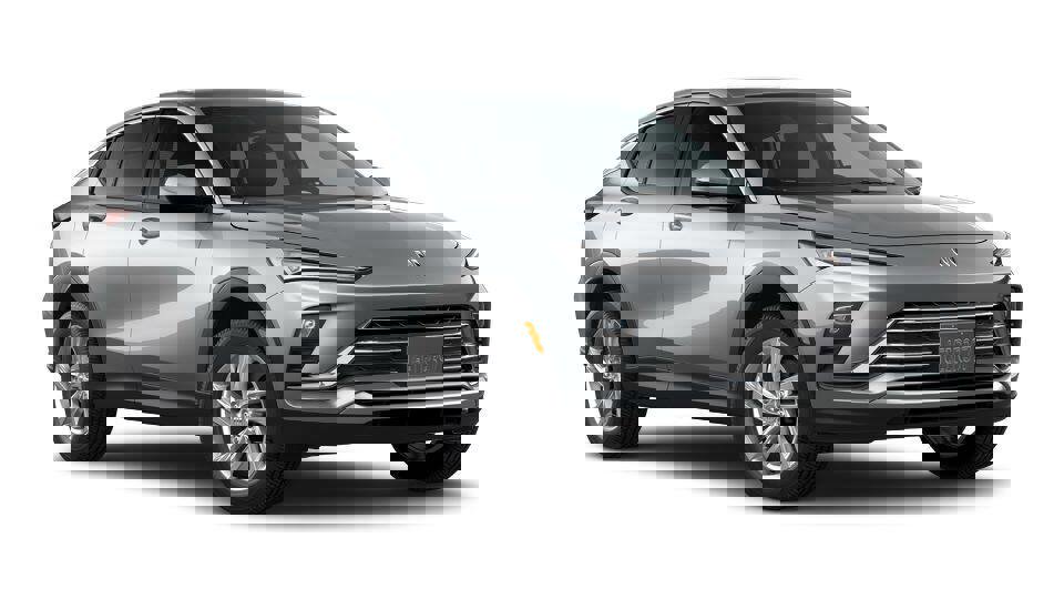 New 2026 Buick Envista Preferred w/ Convenience I Package image 19