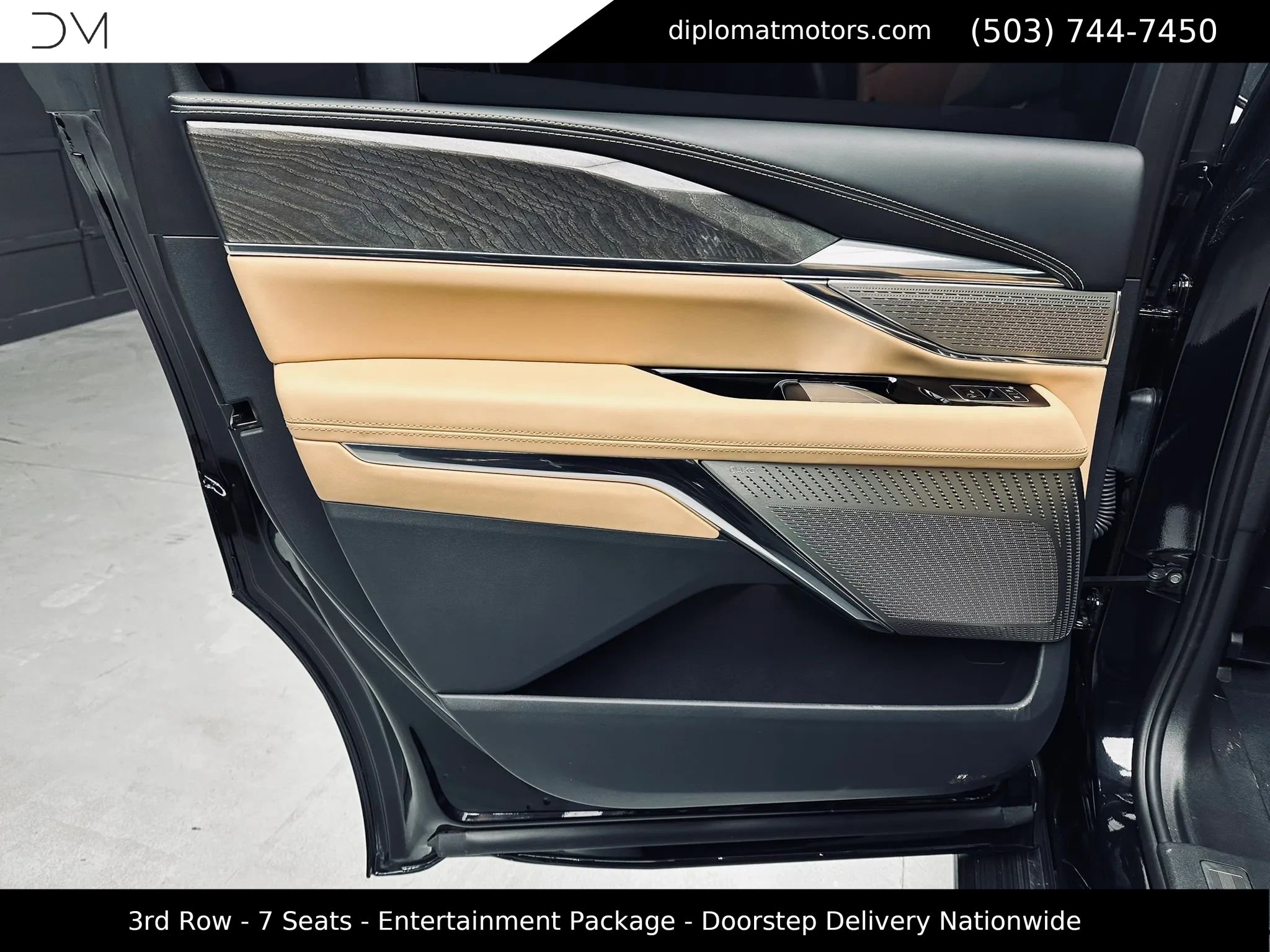 Used 2026 Cadillac Escalade IQL Sport 2 AWD/4WD image 34