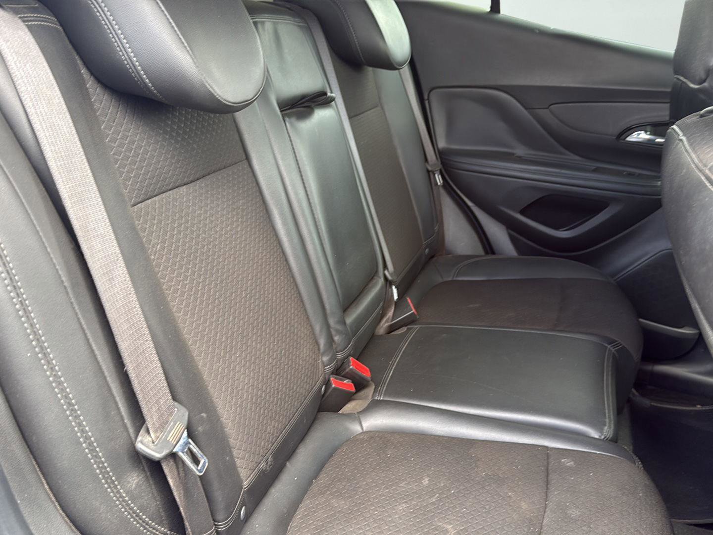 Used 2019 Buick Encore Preferred FWD image 24