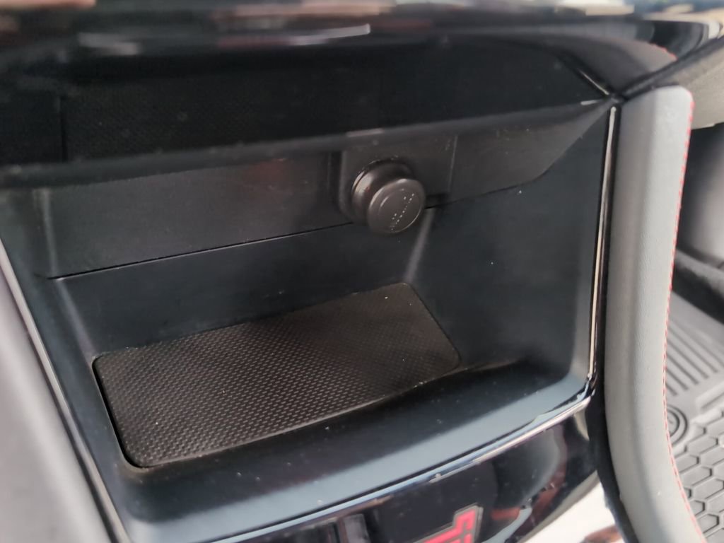 Used 2021 Subaru WRX STI image 24