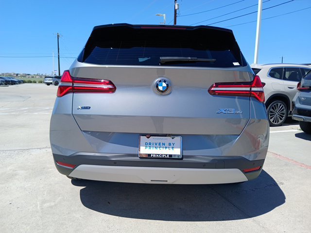 New 2026 BMW X3 xDrive30i w/ Premium Package AWD/4WD image 8