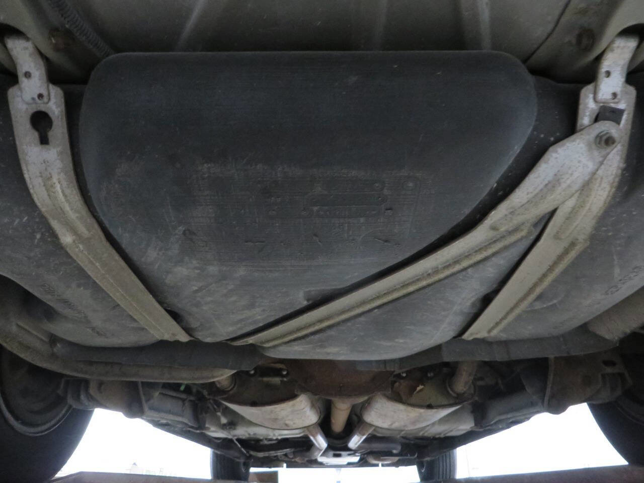 Used 1994 Buick Roadmaster Estate image 25