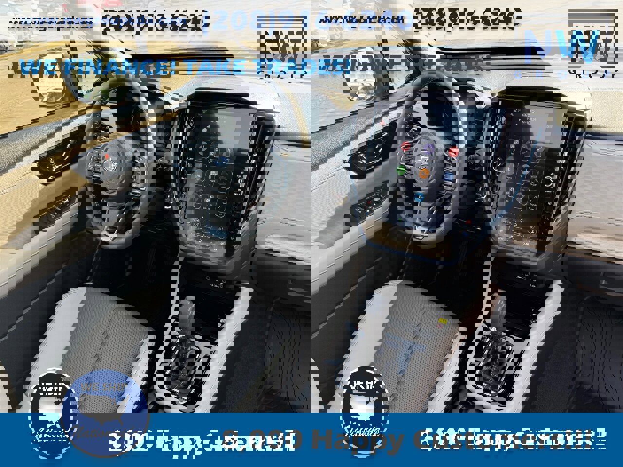 Used 2025 Subaru Forester Limited w/ Popular Package #1 image 31