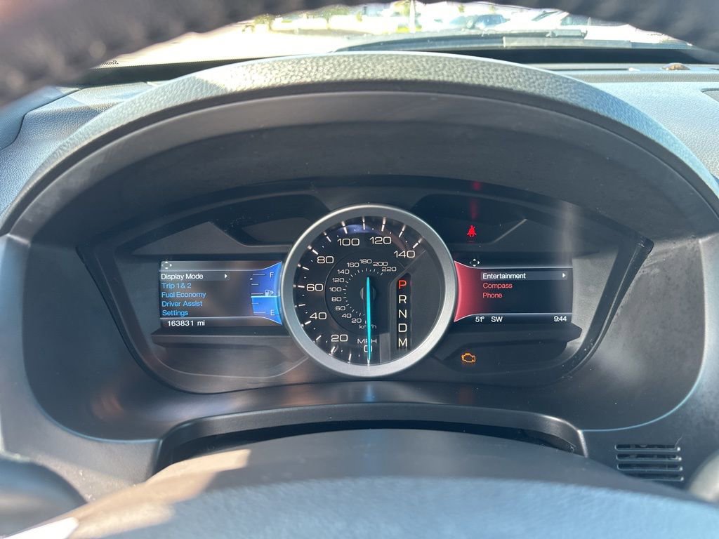 Used 2015 Ford Explorer Limited image 2